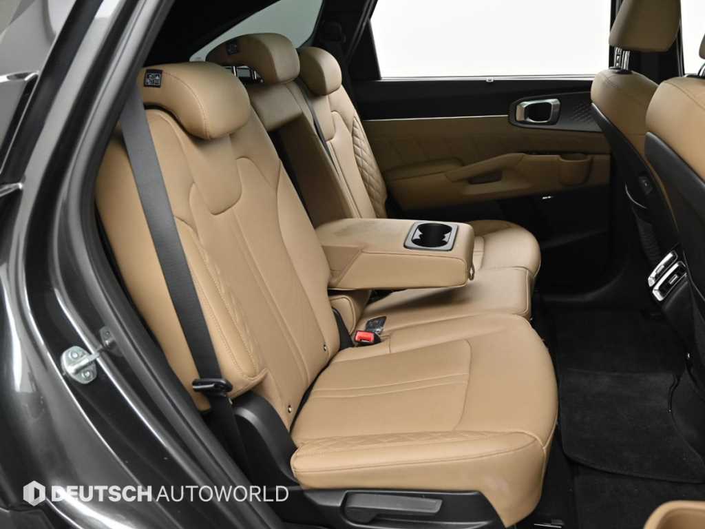 KIA Sorento - Vista 12