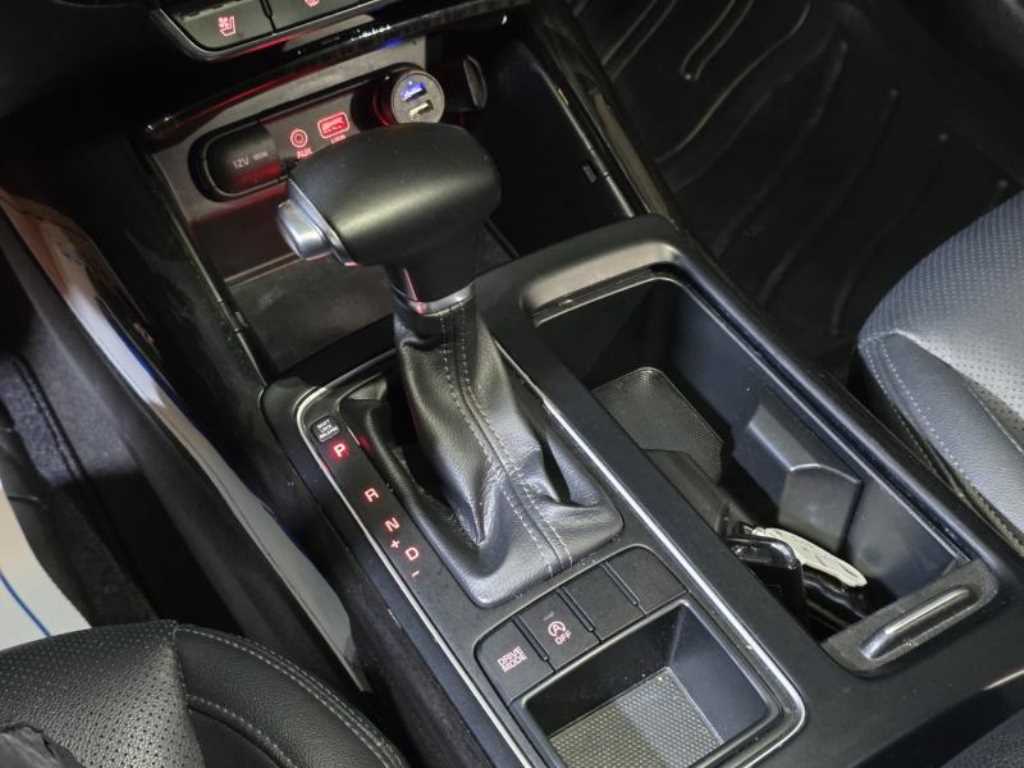 KIA Sorento 2019 Blanco - Importación desde Corea - HF Imports Iquique - Foto 15