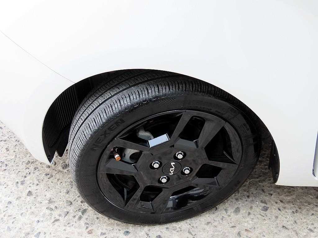 KIA Ray 2023 Blanco - Importación desde Corea - HF Imports Iquique - Foto 20