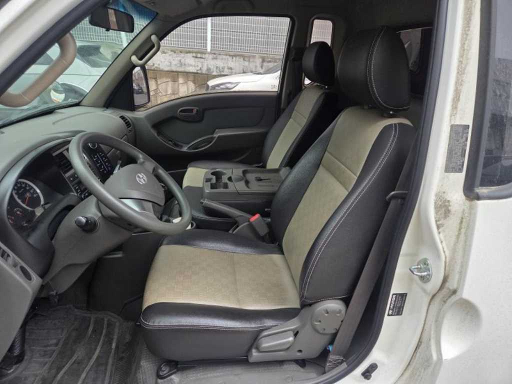 Small Truck Top_Wingbody - Vista 7