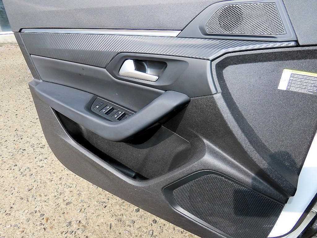 Peugeot 508 - Vista 11