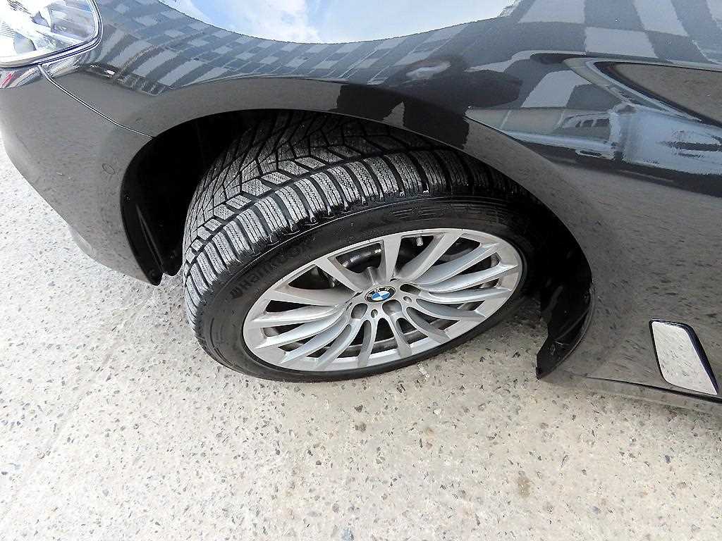 BMW 5 Series 2020 Blanco - Importación desde Corea - HF Imports Iquique - Foto 20