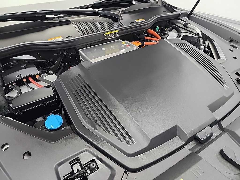 Audi e-Tron - Vista 5