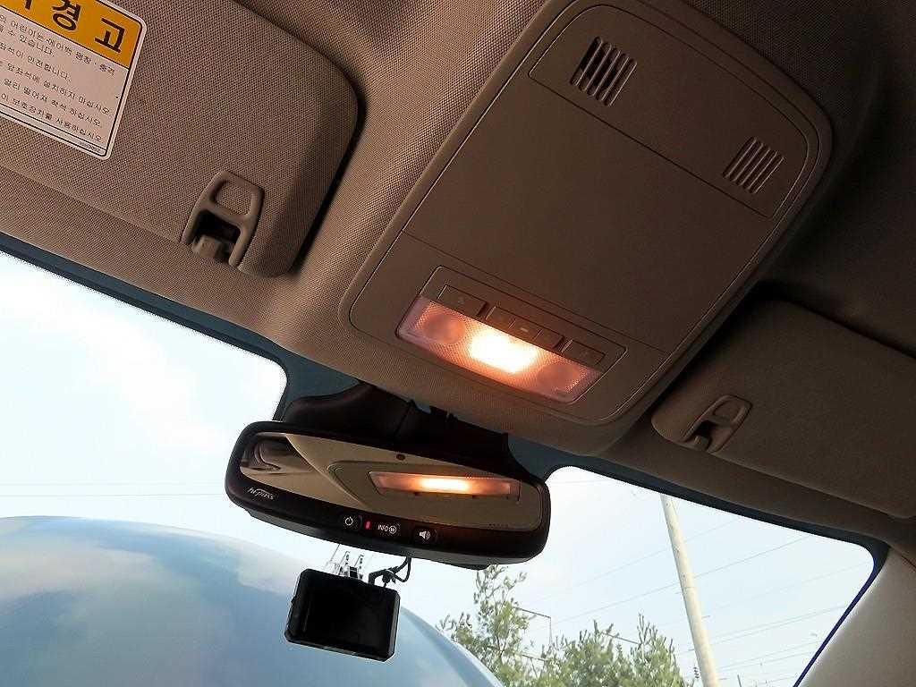 DAEWOO Alpheon 2015 Negro - Importación desde Corea - HF Imports Iquique - Foto 16