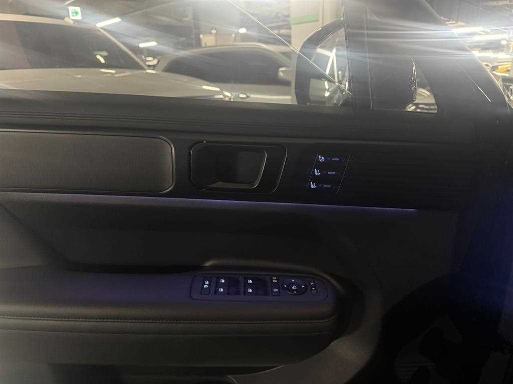 HYUNDAI Santa Fe - Vista 9