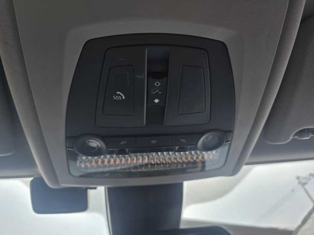 BMW 5 Series 2014 Negro - Importación desde Corea - HF Imports Iquique - Foto 20