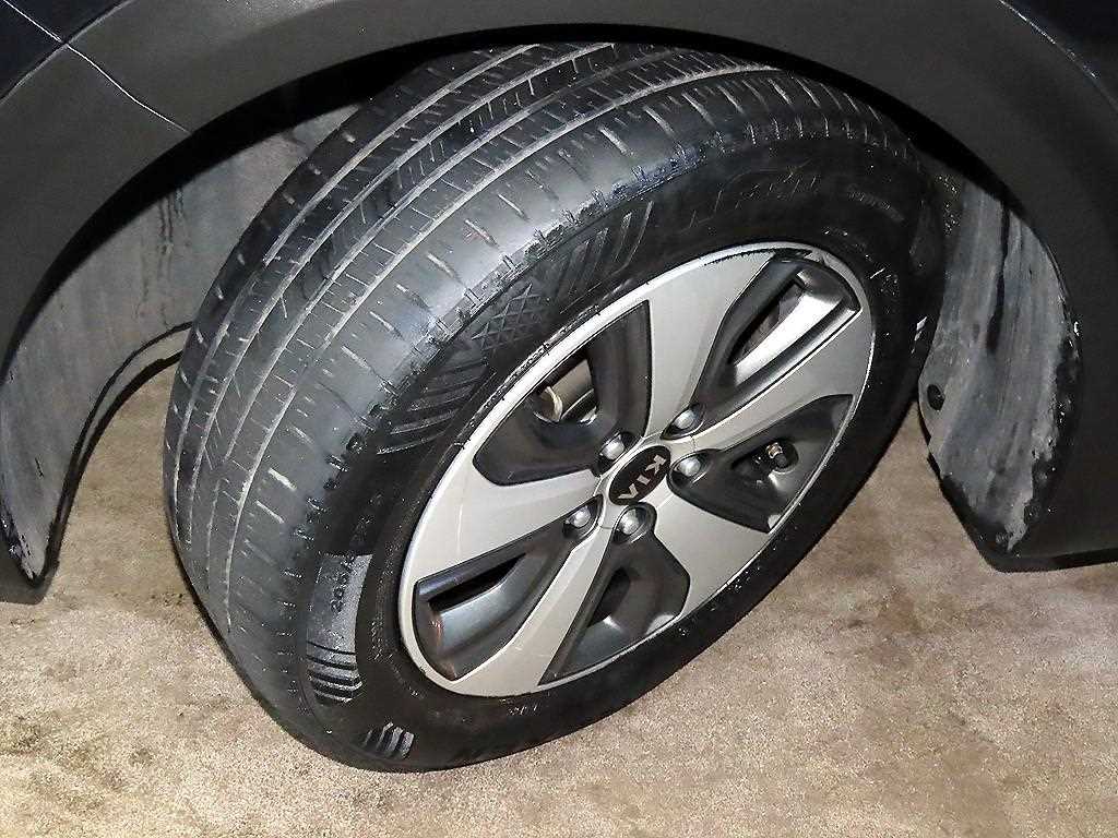 KIA Niro 2018 Azul - Importación desde Corea - HF Imports Iquique - Foto 20