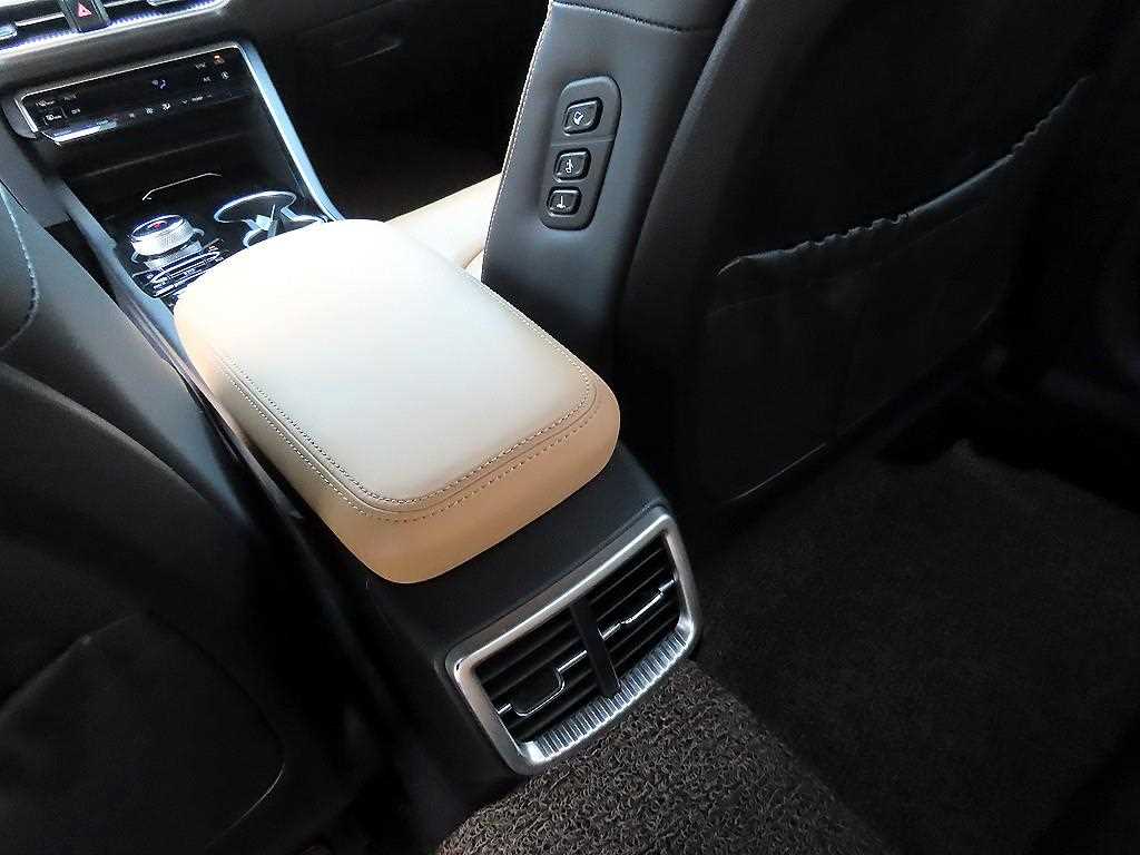 KIA K5 2022 Gris - Importación desde Corea - HF Imports Iquique - Foto 18