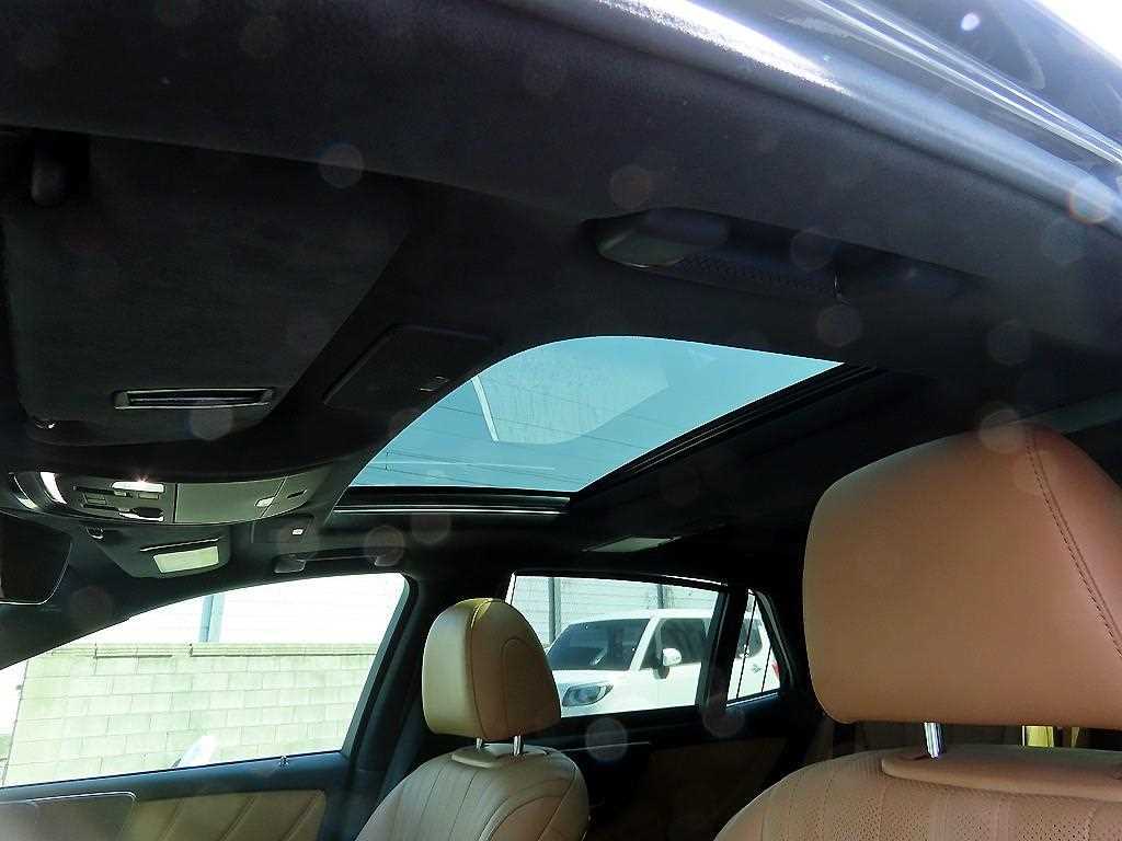 Lexus LS 2022 Gris - Importación desde Corea - HF Imports Iquique - Foto 16