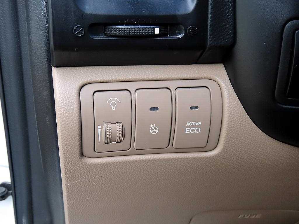 KIA Carnival - Vista 12