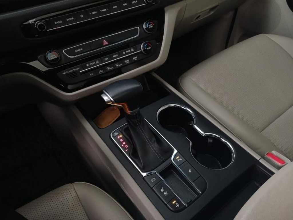 KIA Carnival 2019 - Importación desde Corea - HF Imports Iquique - Foto 15