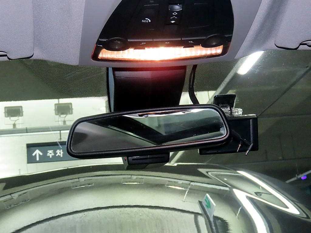 BMW Gran Turismo 2016 Gris - Importación desde Corea - HF Imports Iquique - Foto 15