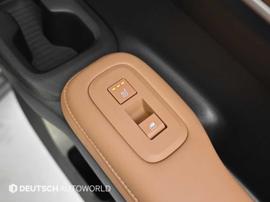 HYUNDAI Santa Fe 2025 Gris - Importación desde Corea - HF Imports Iquique - Foto 16