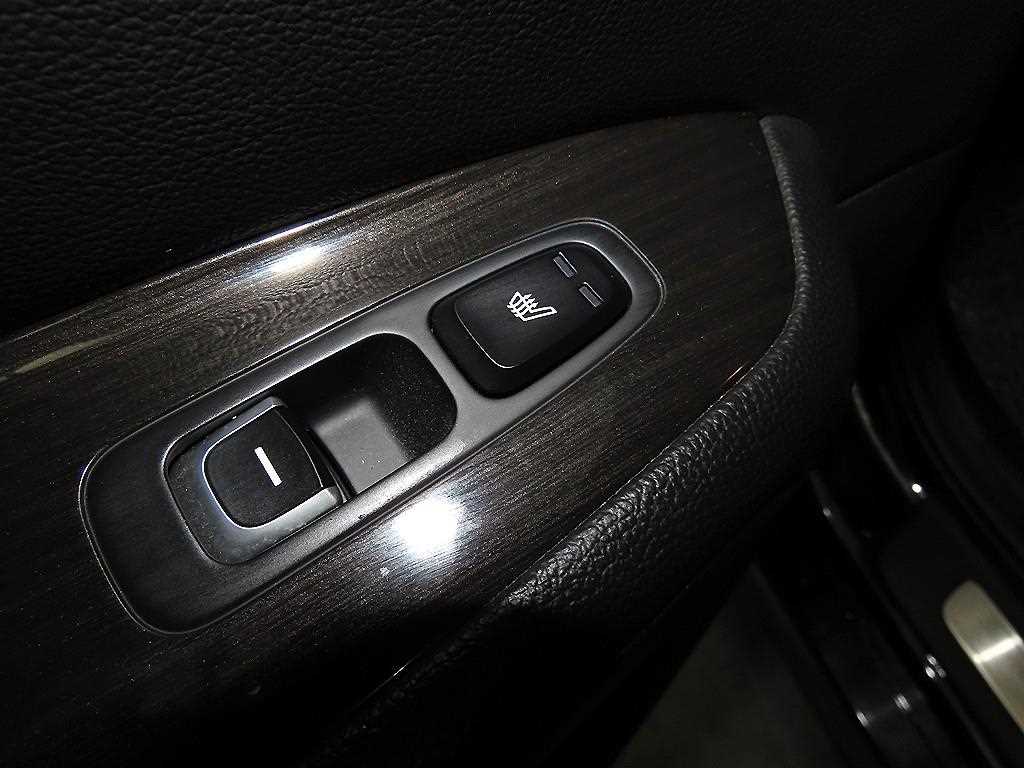 KIA K5 2019 Negro - Importación desde Corea - HF Imports Iquique - Foto 15