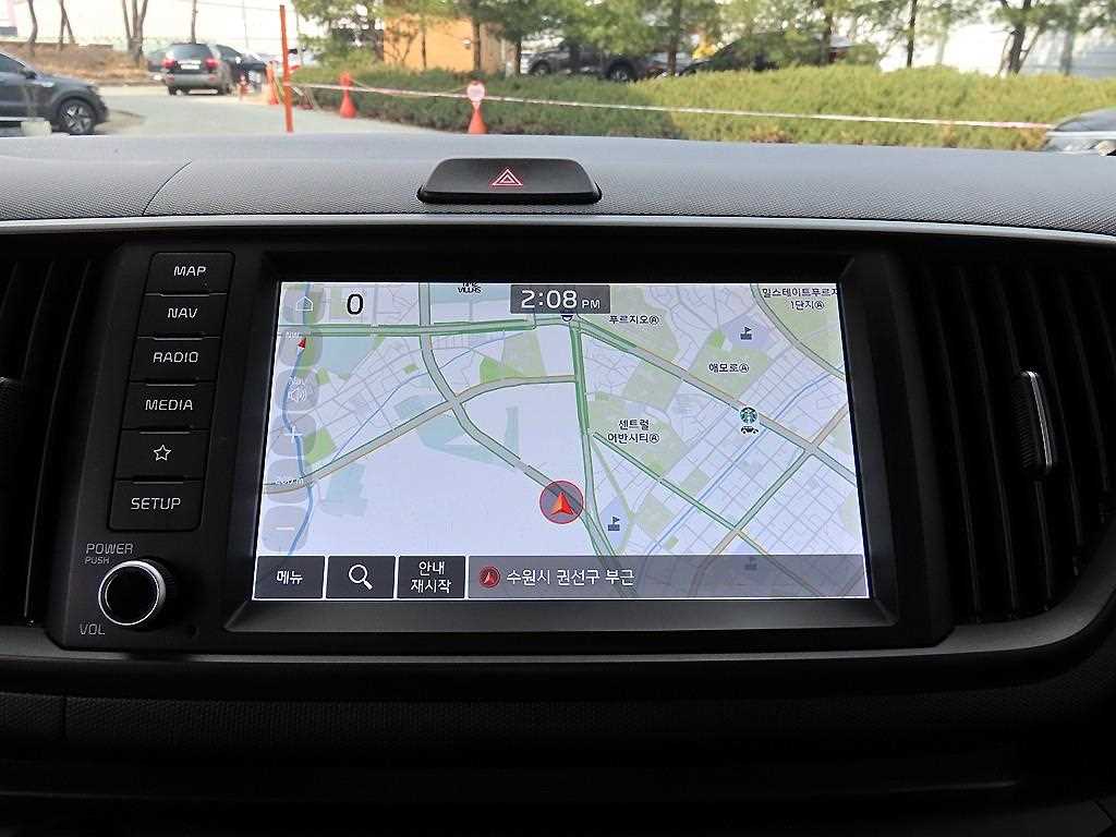 KIA Ray 2023 Blanco - Importación desde Corea - HF Imports Iquique - Foto 13