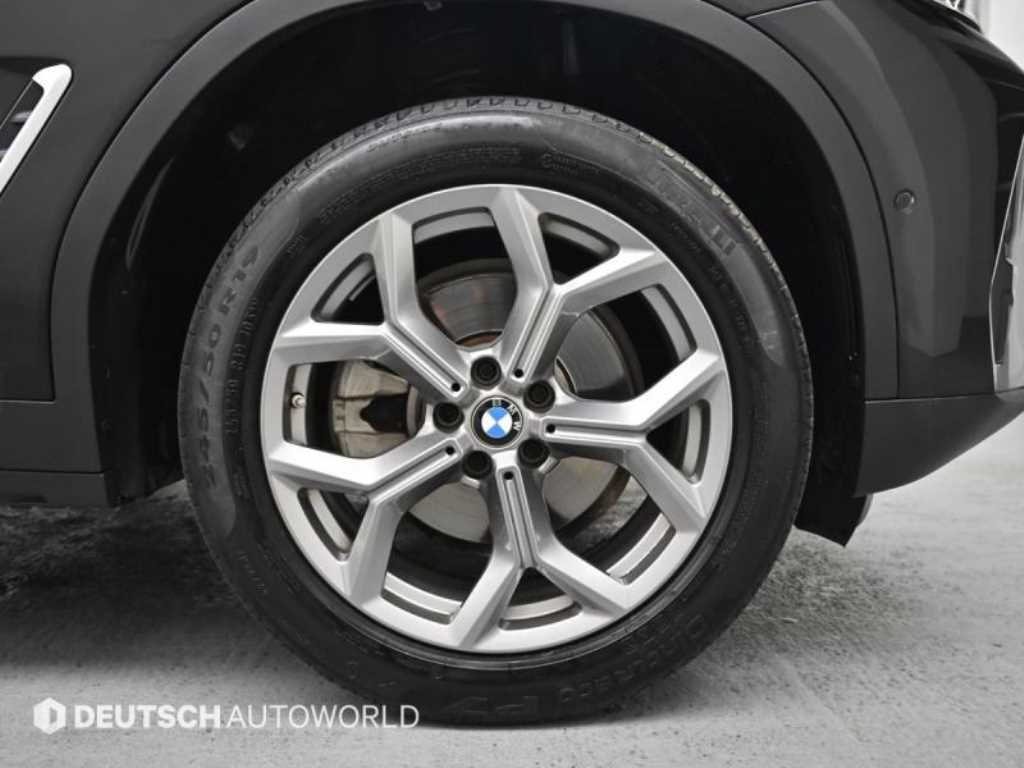 BMW X4 2022 - Importación desde Corea - HF Imports Iquique - Foto 20