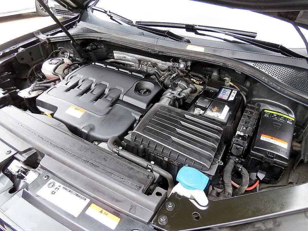 Volkswagen Tiguan 2020 Negro - Importación desde Corea - HF Imports Iquique - Foto 19