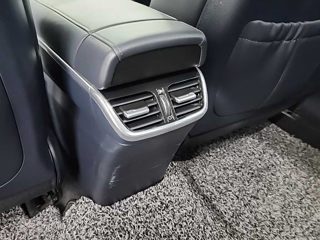 HYUNDAI Grandeur 2022 Gris - Importación desde Corea - HF Imports Iquique - Foto 13