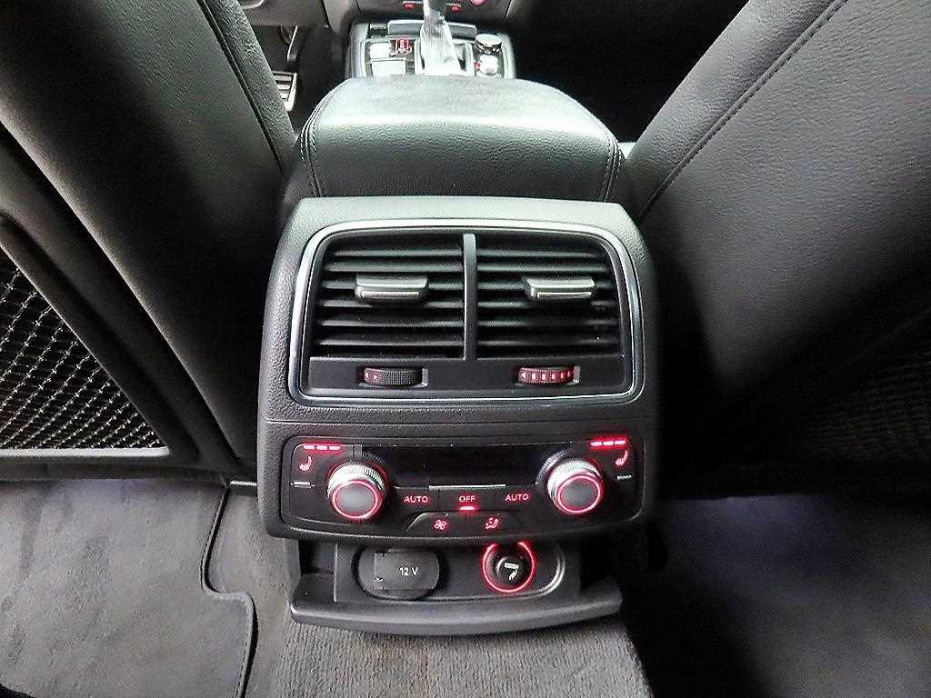 Audi A7 2015 Blanco - Importación desde Corea - HF Imports Iquique - Foto 17