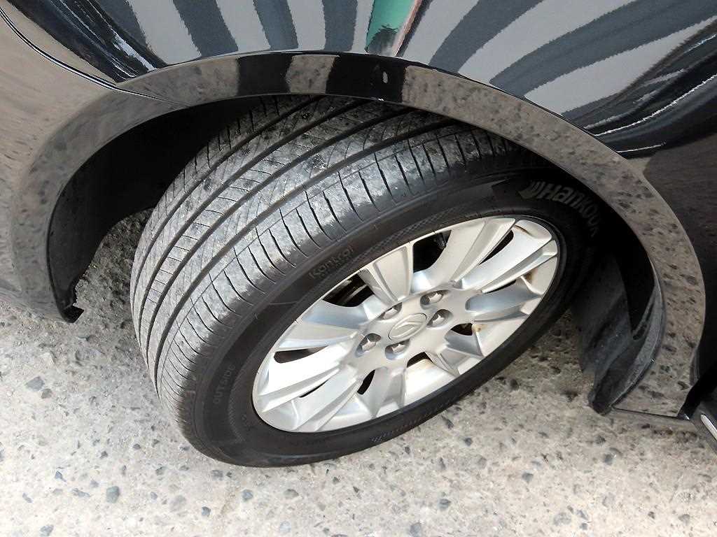 DAEWOO Alpheon 2015 Negro - Importación desde Corea - HF Imports Iquique - Foto 19