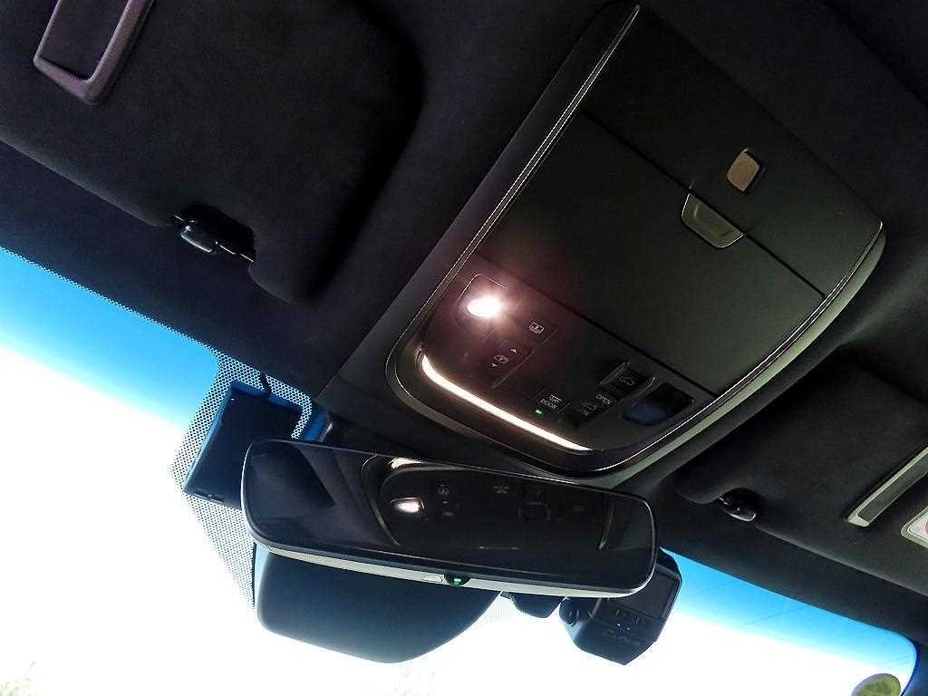 Lexus LS 2022 Gris - Importación desde Corea - HF Imports Iquique - Foto 14