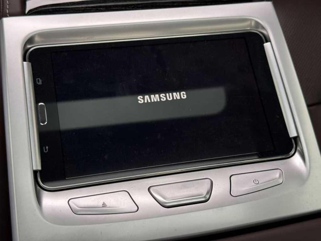 BMW 7 Series 2017 Gris - Importación desde Corea - HF Imports Iquique - Foto 16