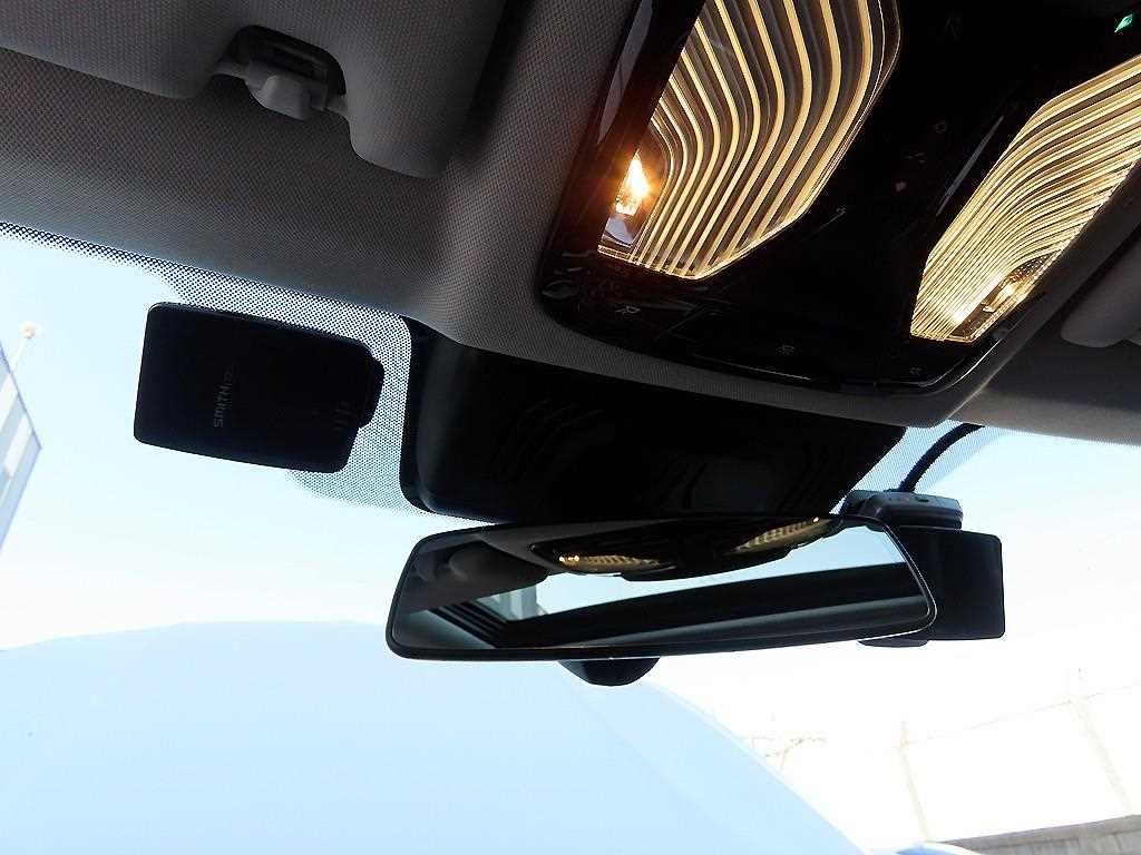 BMW 3 series 2022 - Importación desde Corea - HF Imports Iquique - Foto 15