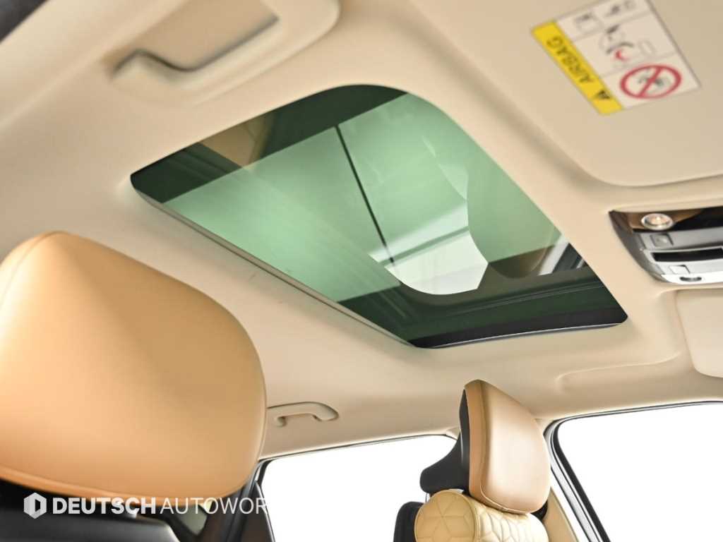 KIA EV6 2022 Blanco - Importación desde Corea - HF Imports Iquique - Foto 18