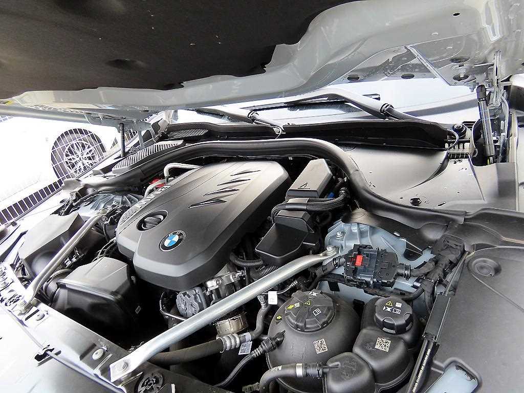 BMW 5 Series 2024 Gris - Importación desde Corea - HF Imports Iquique - Foto 19