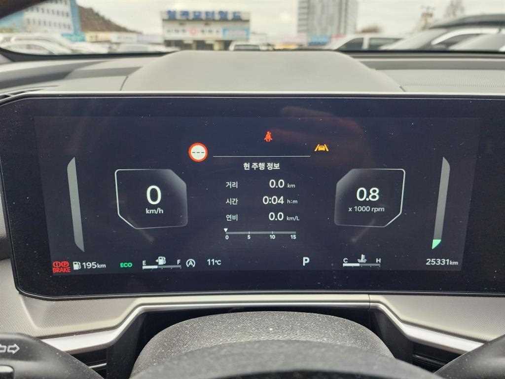 KIA Sorento - Vista 3