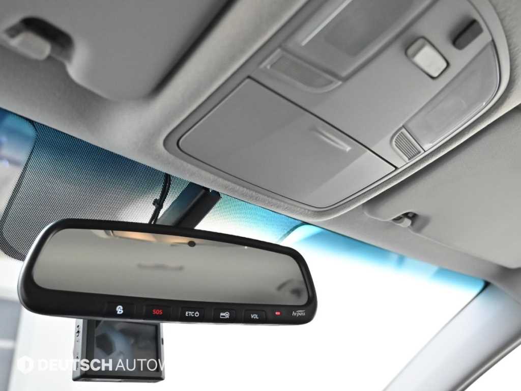 HYUNDAI Kona 2019 Blanco - Importación desde Corea - HF Imports Iquique - Foto 18