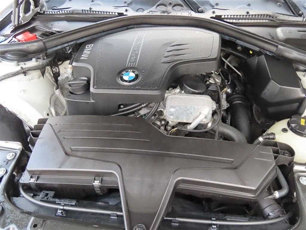 BMW 3 series 2016 Blanco - Importación desde Corea - HF Imports Iquique - Foto 19