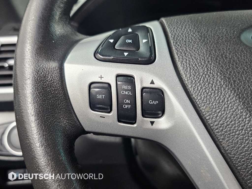 Ford Explorer 2015 - Importación desde Corea - HF Imports Iquique - Foto 18