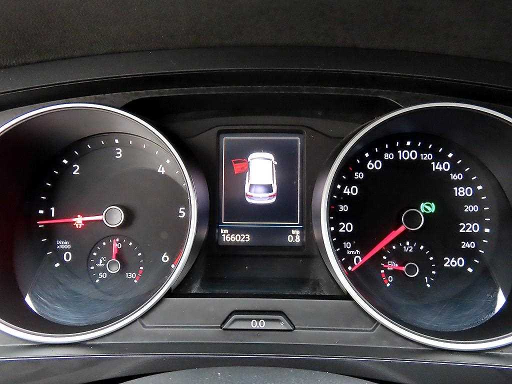 Volkswagen Tiguan - Vista 9