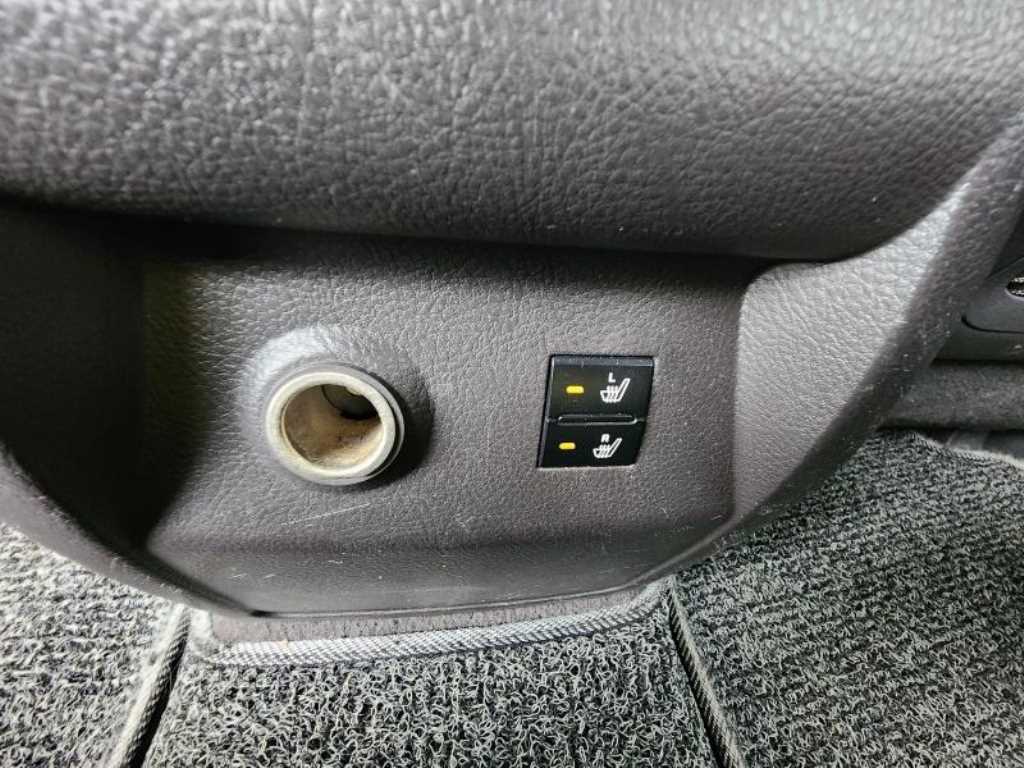 HYUNDAI Santa Fe 2011 Plateado - Importación desde Corea - HF Imports Iquique - Foto 14