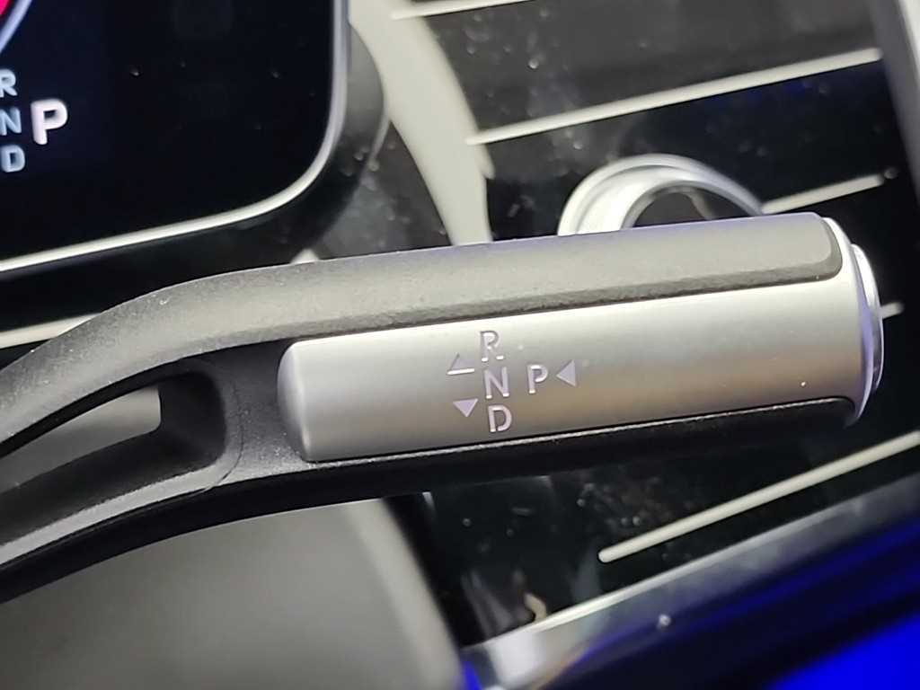 Mercedes Benz S Class - Vista 8