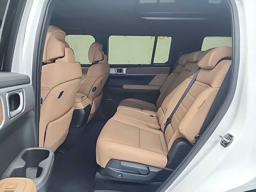 HYUNDAI Santa Fe - Vista 12