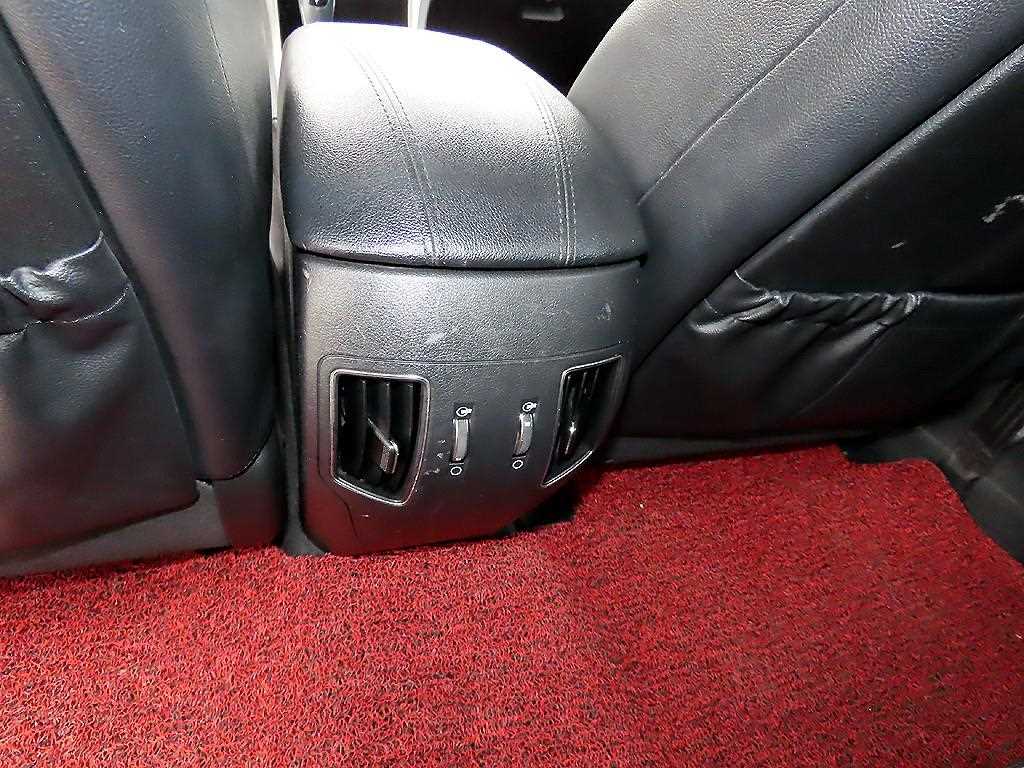 HYUNDAI Sonata 2012 Blanco - Importación desde Corea - HF Imports Iquique - Foto 19