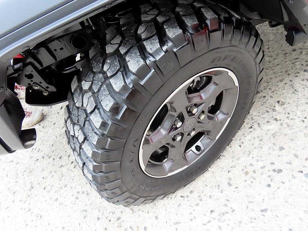 Jeep Gladiator 2021 Rojo - Importación desde Corea - HF Imports Iquique - Foto 19