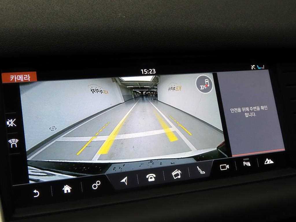 Land Rover Discovery Sports 2019 Blanco - Importación desde Corea - HF Imports Iquique - Foto 16