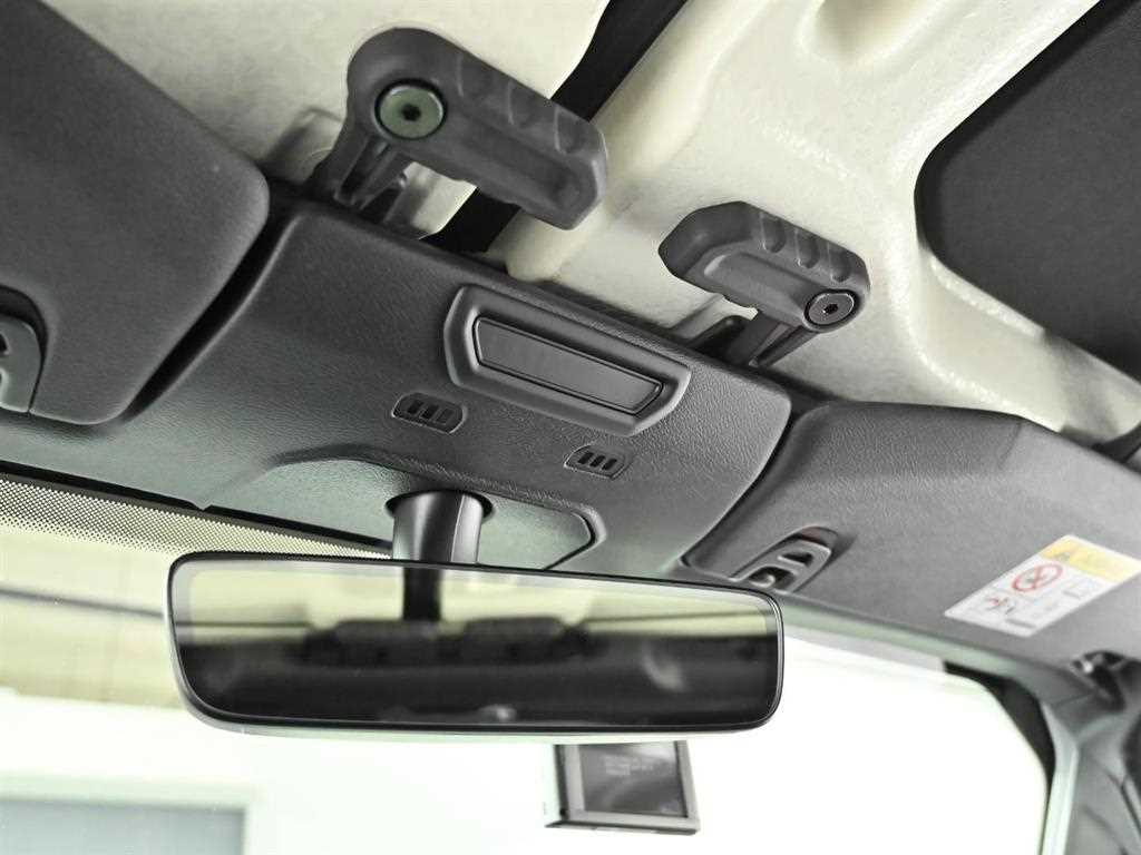 Jeep Wrangler 2022 Blanco - Importación desde Corea - HF Imports Iquique - Foto 17