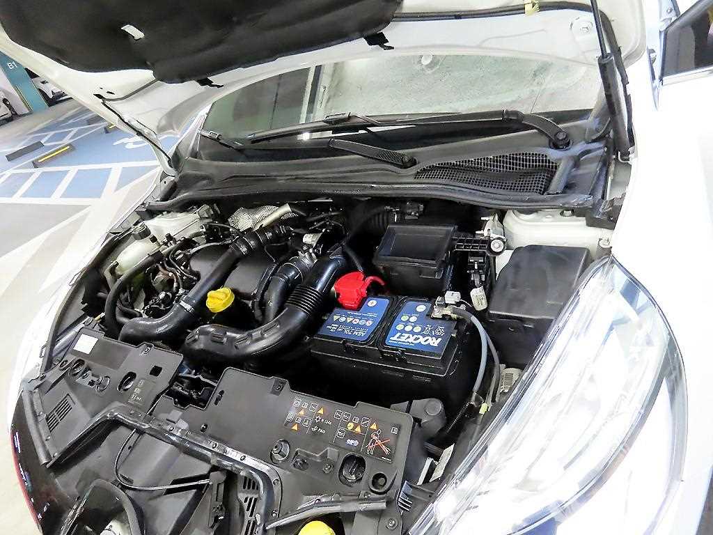 SAMSUNG Clio 2019 Blanco - Importación desde Corea - HF Imports Iquique - Foto 19