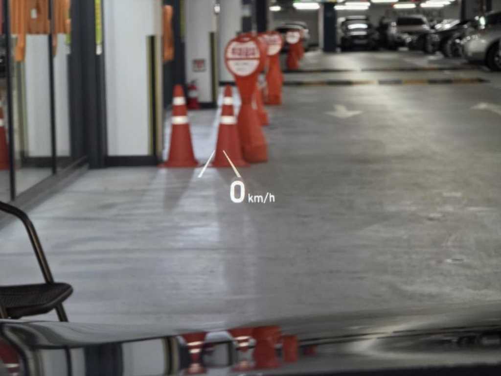 Genesis G80 2018 Gris - Importación desde Corea - HF Imports Iquique - Foto 18