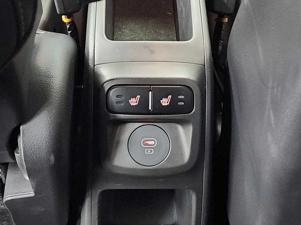 KIA Ray 2024 Blanco - Importación desde Corea - HF Imports Iquique - Foto 13