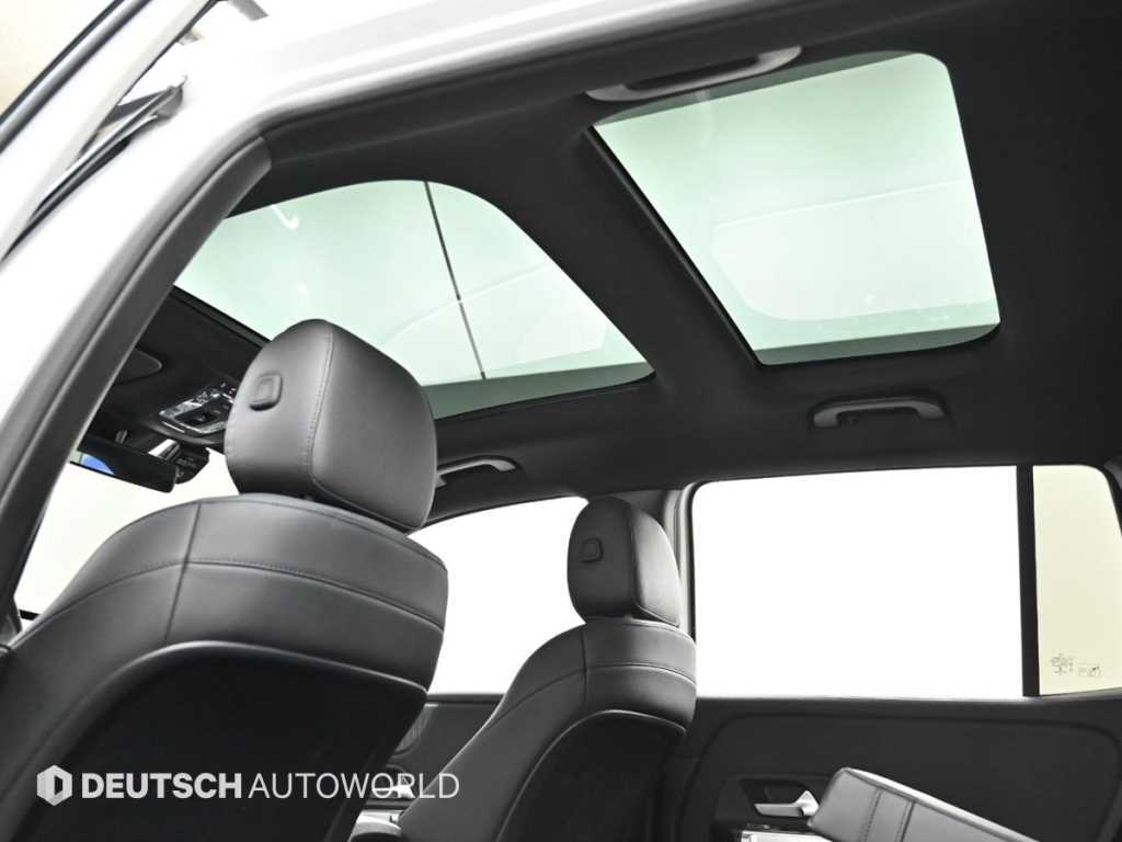 Mercedes Benz GLB Class 2020 Blanco - Importación desde Corea - HF Imports Iquique - Foto 18