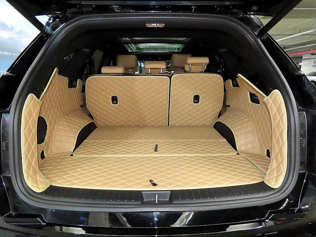 KIA Sorento 2022 Negro - Importación desde Corea - HF Imports Iquique - Foto 15