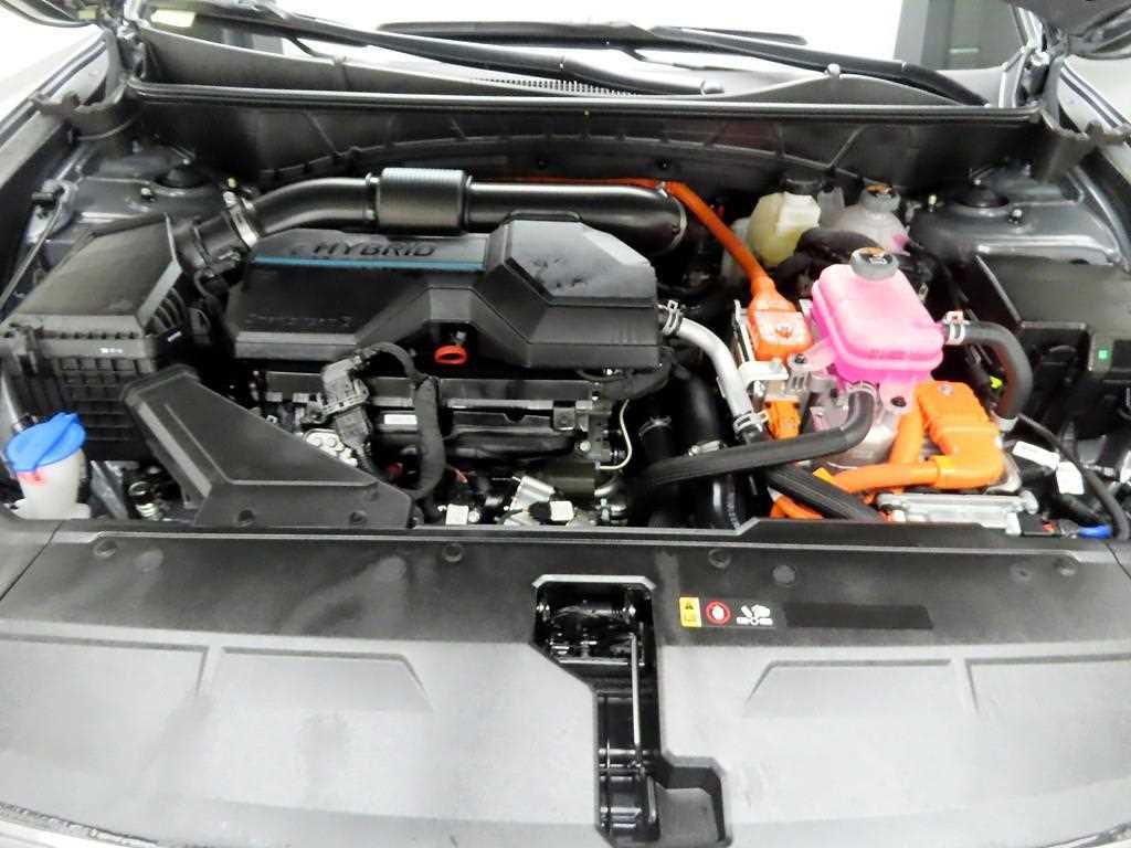 HYUNDAI Tucson 2025 Gris - Importación desde Corea - HF Imports Iquique - Foto 20