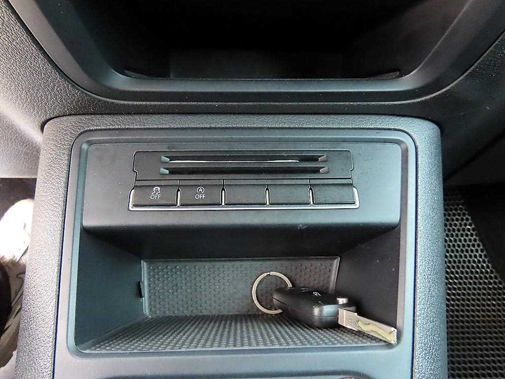 Volkswagen Tiguan 2016 Blanco - Importación desde Corea - HF Imports Iquique - Foto 14