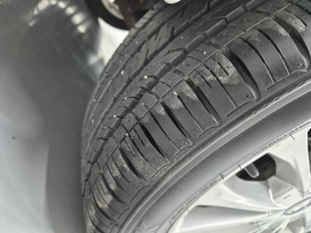 HYUNDAI Sonata 2016 Blanco - Importación desde Corea - HF Imports Iquique - Foto 19