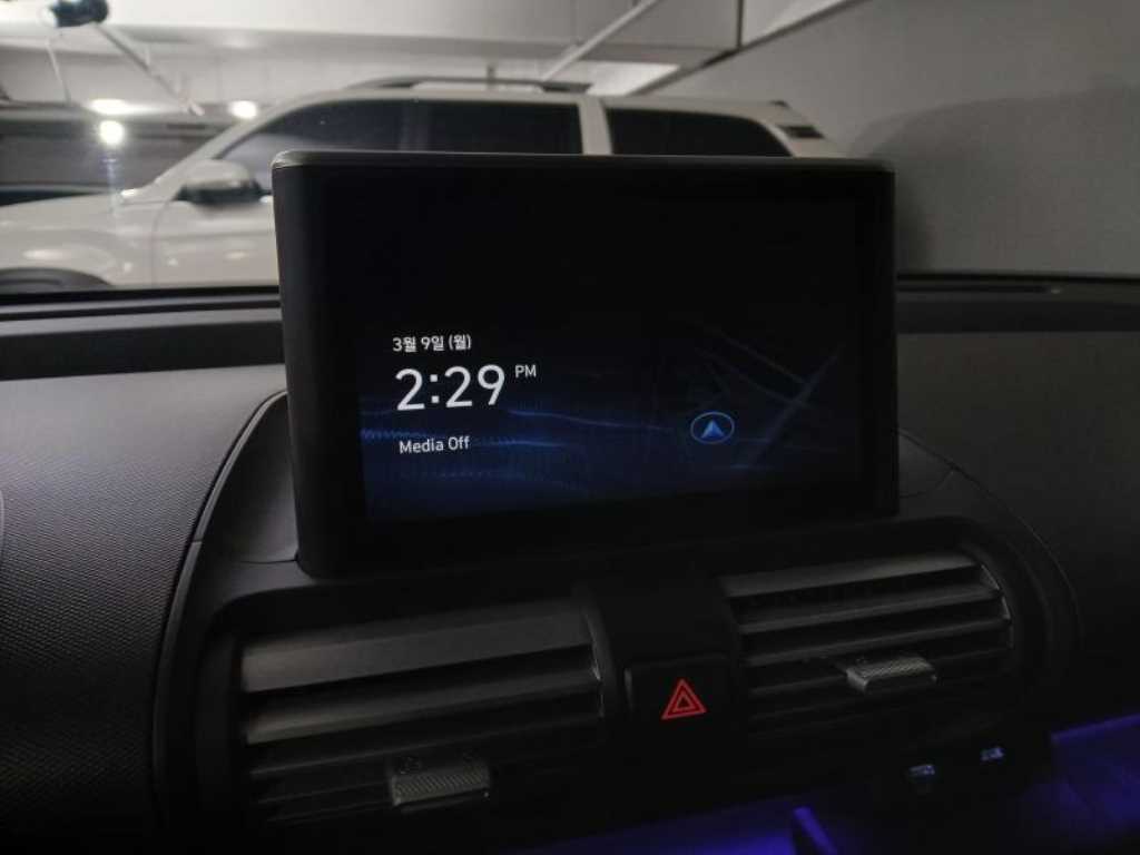 HYUNDAI Casper 2023 the color of pearl - Importación desde Corea - HF Imports Iquique - Foto 13